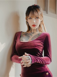 纹身妹抖yoko桑 Instagram yoko yoko_tattoo 350P8V-69.31MB1(110)